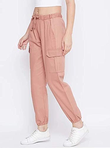 Image of YOZO Women's Comfort Fit Track pants