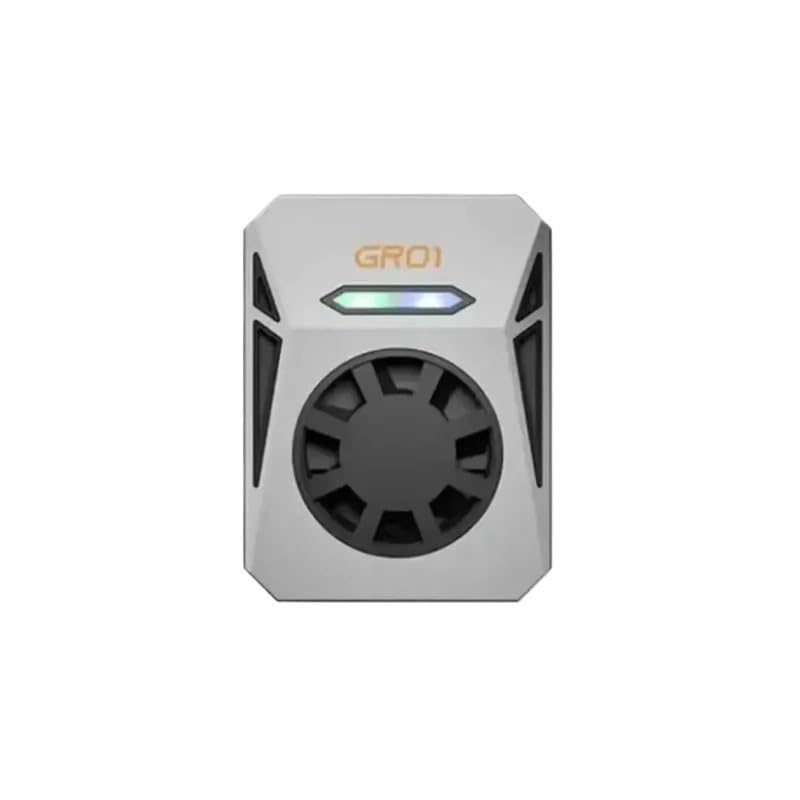 Récepteur RC Skydroid GR01 pour une réponse ultra-rapide