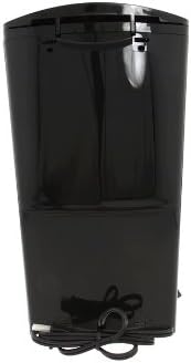 Cafetera de Filtro con Jarra de Vidrio - Capacidad 12 Tazas miniatura 3