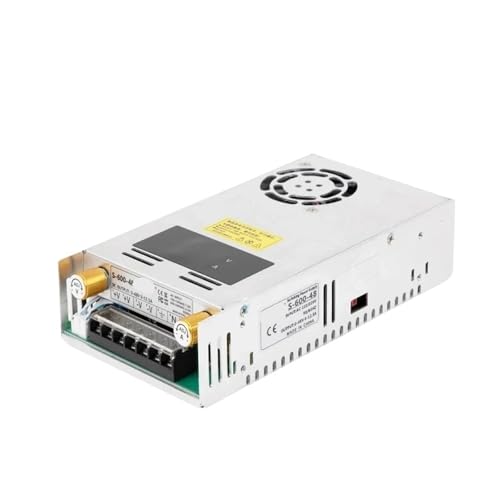 600W �f���A���f�B�X�v���C�X�C�b�`���O�d�� 0-12V 24V 36V 48V 60V 72V 80V 90V �����\�� CCCV S-600-12 S-600-24 S-600-36 S-600-48(0-72V 0-8.3A)