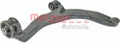Cylindre de suspensions Metzger 58101402 pièce de rechange pour amortisseur