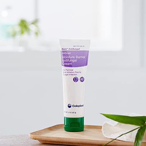 Baza Antifungal Skin Protectant 2 oz. Tube Scented 1611, 1Ct