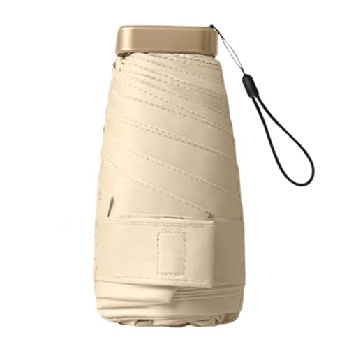 Ombrellone parasole – Ombrello pieghevole antivento con doppio uso – Ombrello di protezione UV nero con rivestimento adesivo | E ombrellone leggero con apertura e chiusura automatica per uomini,, Egg