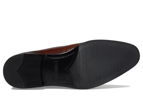 Image of Stacy Adams Men's Raythorne Cap Toe Double Monk