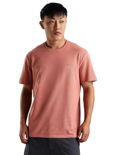 Image of Calvin Klein Men's Move Tech Pique T-Shirt