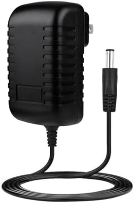 12V 1A DC Adapter TC Voice One Create/Correct/Synthesize Charger Power Supply image 5