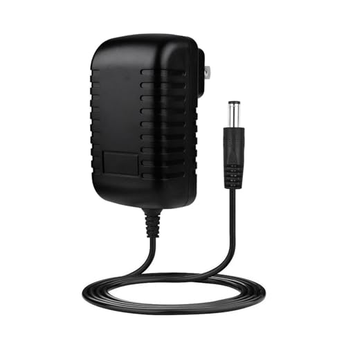 Cable de energía en cadena para guitarra con adaptador DC 9V 1A miniatura 2