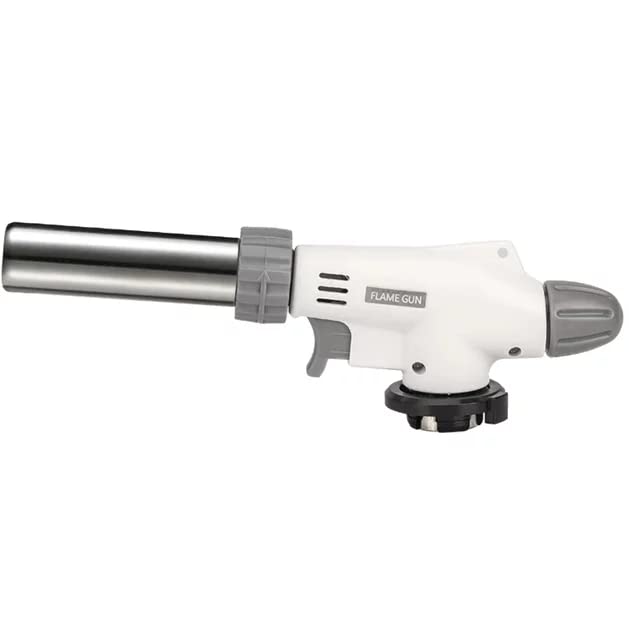 rajkot jewellery tools Gas Torch Butane Lighter Multipurpose Uses, Kitchen, Restaurant Flambe