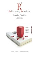 R2 Reflexione y Reaccione: Consejos Prácticos Para Ser un Lider Efectivo 1453604243 Book Cover