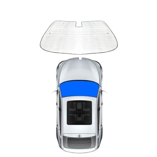 Pare soleil avant voiture CRV visière argentée pour l'été au frais