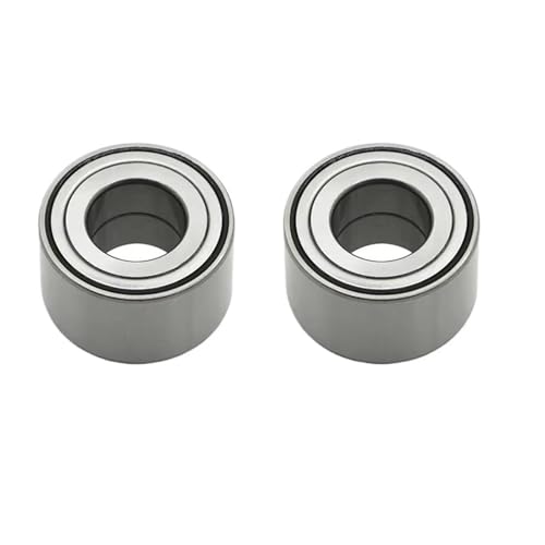 Roulement de roue avant Honda TRX 420 500 élimine le jeu du moyeu ATV 2014-2018 2PCS