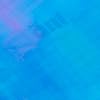 Ant PVP 9.5 inch Width Holographic Smart Matless Vinyl 9.5inch x 20ft, Transparent with Blue Light Compatible with Cricut Joy Xtra Decals Stickers&More All-Weather&Fade-Proof Ideal for Outdoor Use