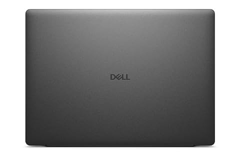 Dell Pro 14 Essential PV14250 PC Portable : Core 5-120U, RAM 16 Go, SSD 512 Go, Ecran 14" FHD+, WiFi, Windows 11 Pro