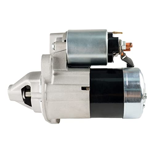 Image of PHILTOP Starter Motor Replace 18096N Compatible with Hyster S-60XM 98-01