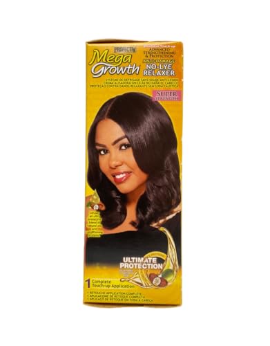Profectiv Procision Touch Relaxer Super, 1 kit, 1 unidade