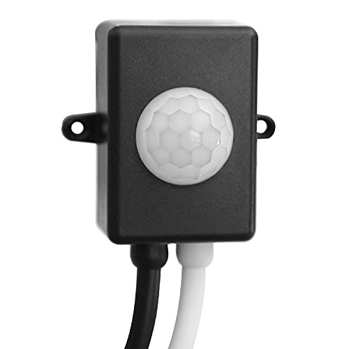 Revolutionize Your RV with the Best Motion Sensor Light Switch You Won't Believe What Happens