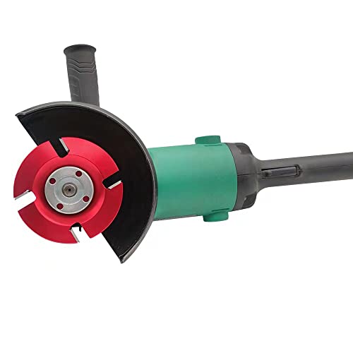 YINUOTOL Cortador de corte de casco de gado, ferramentas de disco de corte de casco de vaca dupla fa