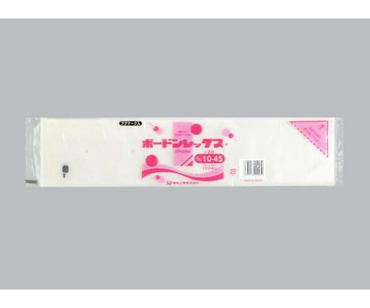 福助工業 青果向け防曇袋 ボードンレックス#20 No.10-45 4穴プラ 1ケース 100個&times;60セット入 00754233