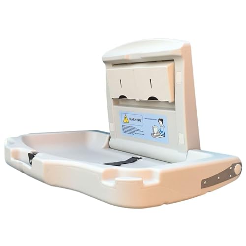 Cambiador plegable para bebes Discounted Cleaning Supplies