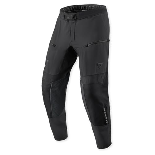 Pantalon Peninsula 2 REV'IT! coupe courte anti-friction motocross XL