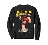 Apparel sous licence officielle Disney Wreck-It Ralph