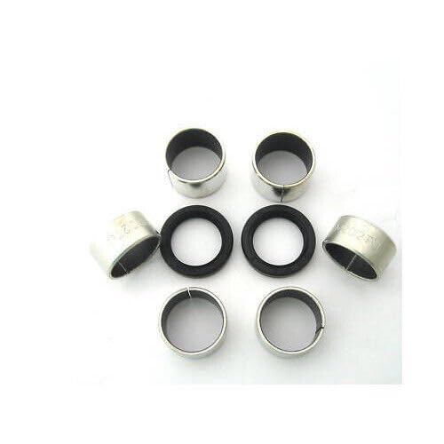 Replacement Powersports Parts – High-Performance Components for Bearing Y-ATV-LK-1000-1E4 Rear Shock Linkage Bushings Seal Yama... Mod-BER88-18306