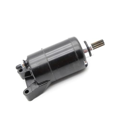 Démarreur électrique de moto remplace 21163-0739 pour panne BR250 BX125
