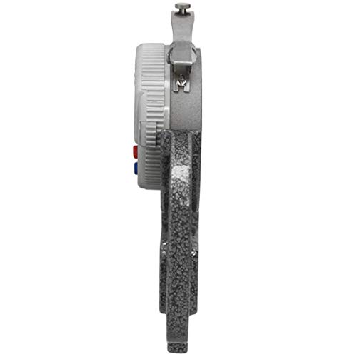 Calibrador digital digitalizador de espesor 0-0.4 pulgadas miniatura 5