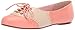 Produktbild Bettie Page Damen Bp100-halle Ballerinas, Pink (pfirsich), 38 EU