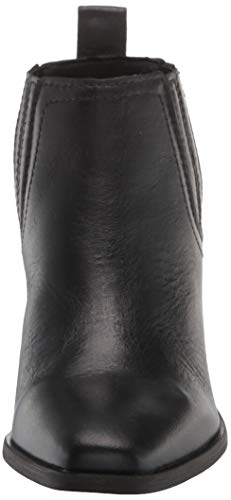 Lucky Brand Womens Idola Bootie, Black, 7 M Us #TOP3