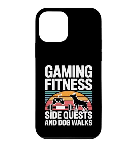 �Q�[�~���O �t�B�b�g�l�X �T�C�h�N�G�X�g�ƌ��̎U�� �X�}�z�P�[�X iPhone 12 mini �p