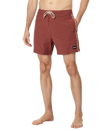 Hurley Unisex-Adult Phantom Naturals Sessions 16