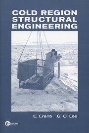Paperback Cold Region Structural Engineering Book