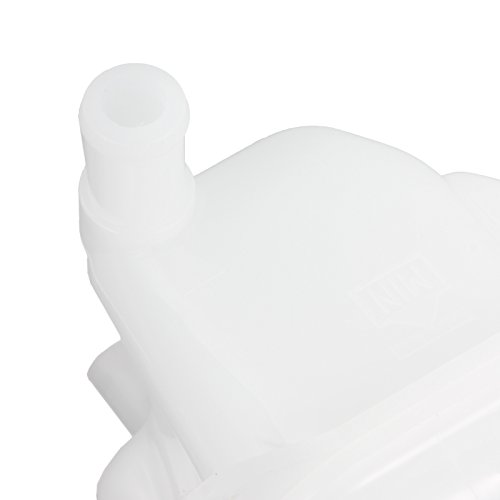 Dromedary Coolant Expansion Tank Reservoir With Cap Fits For Audi Vw Passat A4 A6 8D0121403L #TOP3