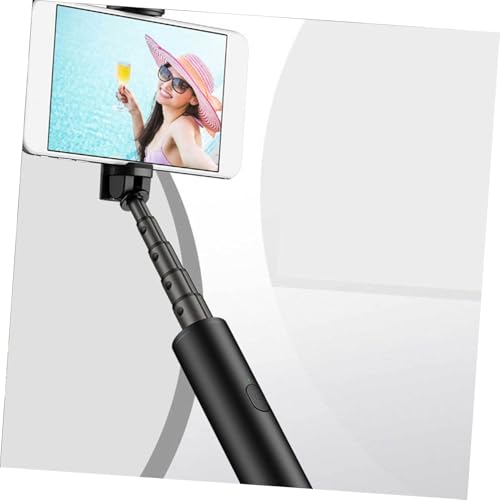 Palo selfie inalámbrico LABRIMP mini trípode portátil extensible para móvil 2