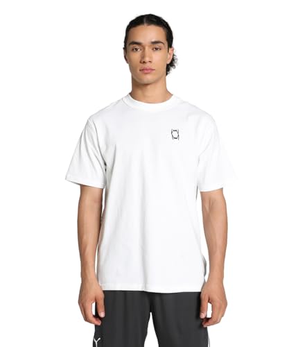 Image of Puma Men T-Shirt