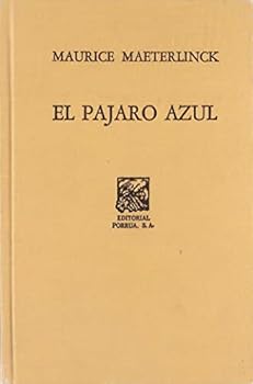 Hardcover PAJARO AZUL, EL (SC324) [Spanish] Book