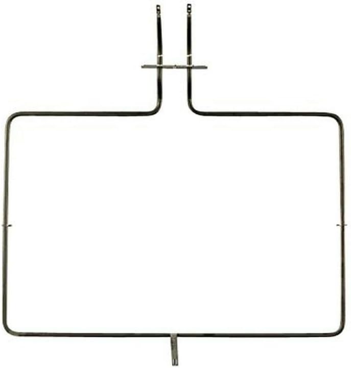 Bake Element Replacement For Whirlpool WFE770H0FZ1 WFE540H0ES0 WFE710H0AH1 WFE714HLAS0 WFE710H0AS0 WFE540H0AE0 WFE540H0AS WFE720H0AS0 WFE714HLAS1 WFE710H0AH0 WFE540H0AS0 Electric Range - Oven/Stove