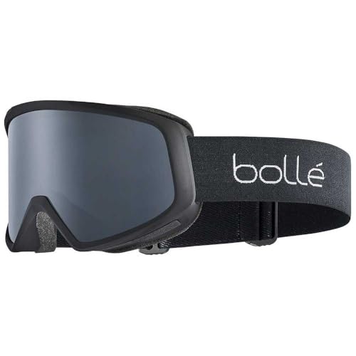 Bolle Bedrock Ski Goggles Grey/CAT3