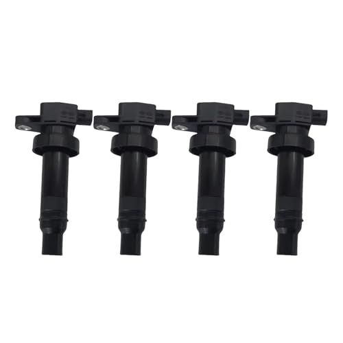 Bobine d'allumage pour Hyundai Accent et Cerato Forte de 2009 à 2017