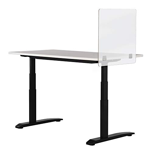 SafCo Sichtschutz- und Wellness-Paneel für den Schreibtisch, 59,9 x 59,9 cm (B x H) Cover