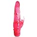 Hott Products Wet Dreams Rapid Rabbit, Magenta, 0.51 Pound