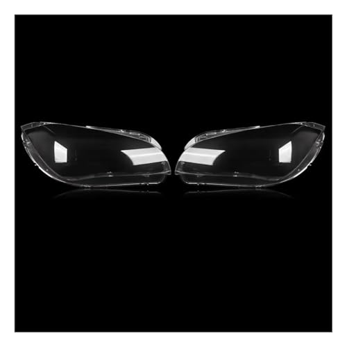 Coque couvercle de phare transparent X1 E84 lentille optique avant gauche droit 2010-2015