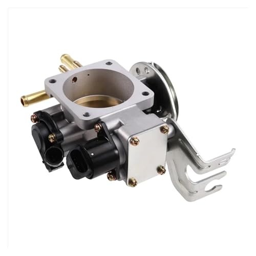 Corps de Papillon Électronique 92066487 Daewoo Nubira J200 1.8L