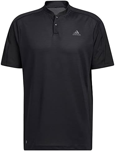 adidas Sport Collar Polo Black XL