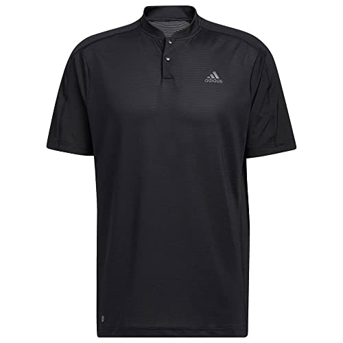 Adidas Sport Collar Polo Black Xl #TOP15