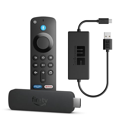 Fire TV Stick 4K Plus di Amazon, dispositivo per lo