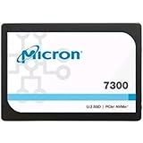 Micron 960Gb 7300 Pro 7Mm Ssd Nvme