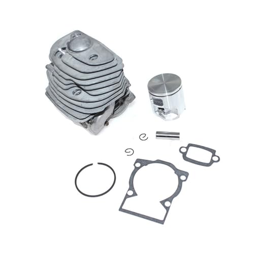 Kit cylindre-piston pour résoudre les pannes de démarrage sur tronçonneuse 560XP