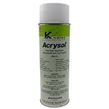 Kent Automotive Acrysol Auto Body Degreaser 16 oz